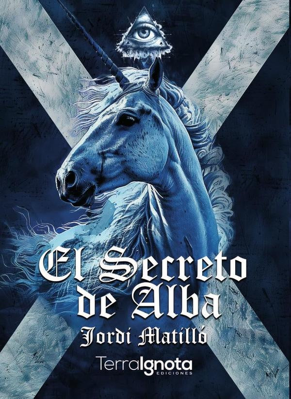 El secreto de Alba | Jordi Matilló