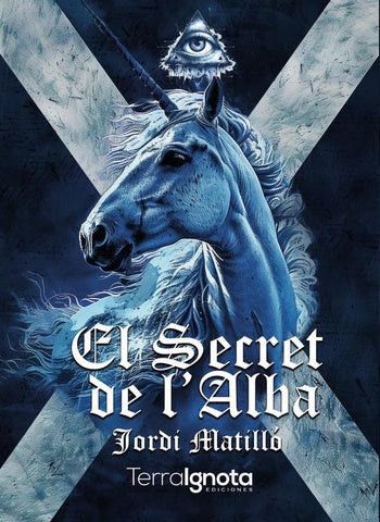 El secret de l'Alba | Jordi Matilló