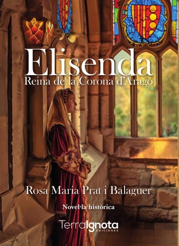 Elisenda | Rosa Ma.  Prat i Balaguer