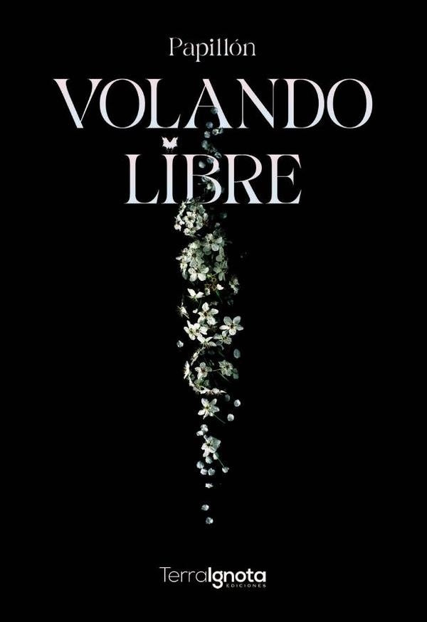 Volando libre | Papillon