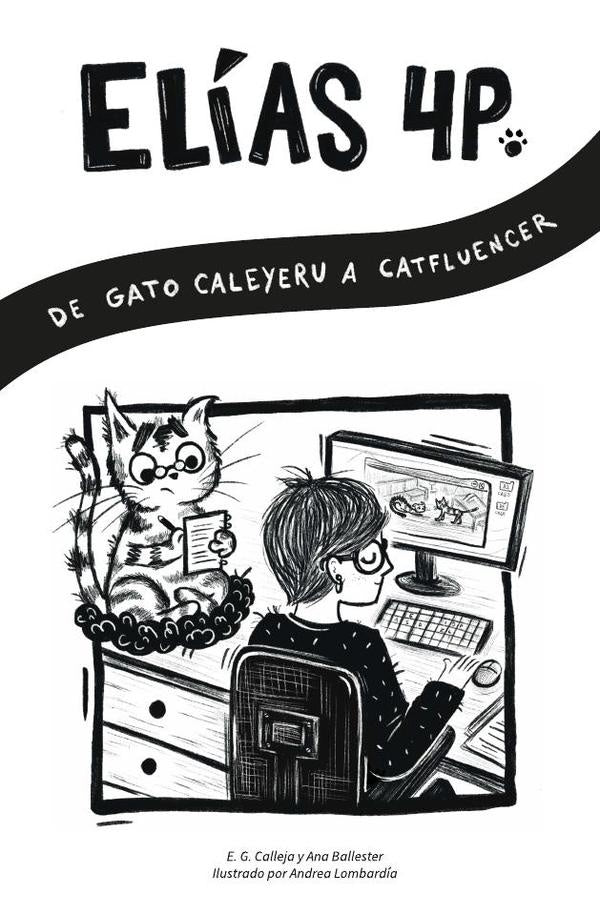 Elías 4 Patas | Ballester, Calleja