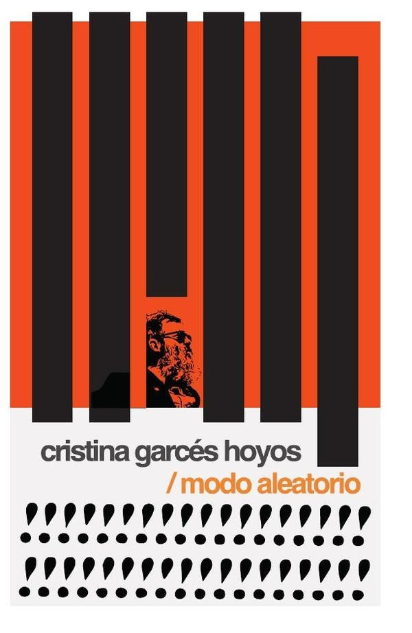 Modo aleatorio | Cristina Garcés Hoyos