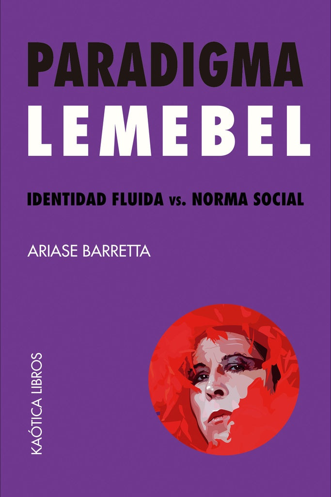 PARADIGMA LEMEBEL | ARIASE BARRETTA