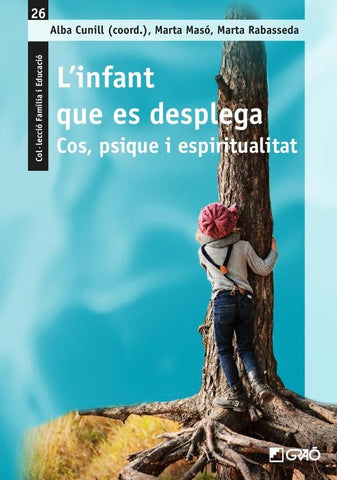Linfant que es desplega | Rabasseda Sánchez, Masó Puig y otros
