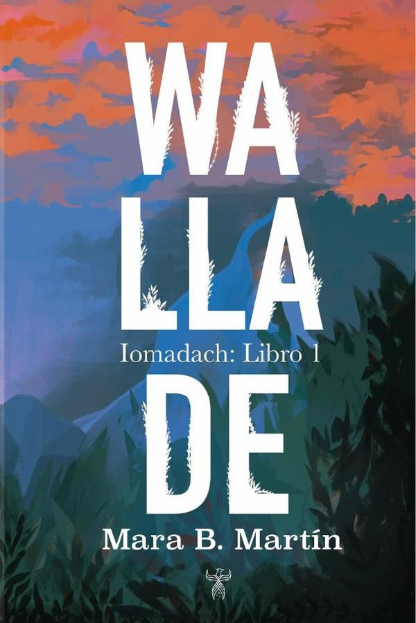 Wallade | Mara B. Martín