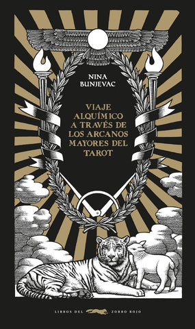 Arcanos mayores del tarot