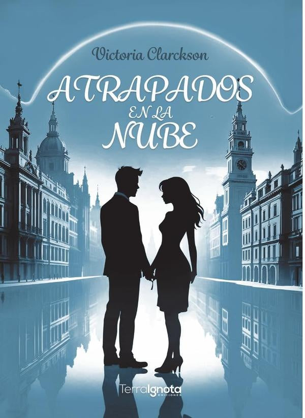 Atrapados en la nube | Victoria Clarckson