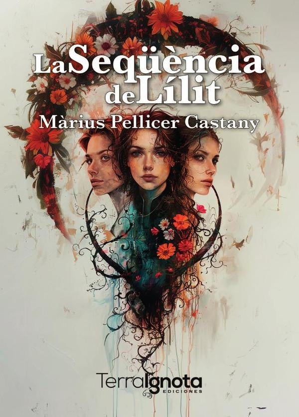 La seqüència de Lílit | Màrius Pellicer Castany