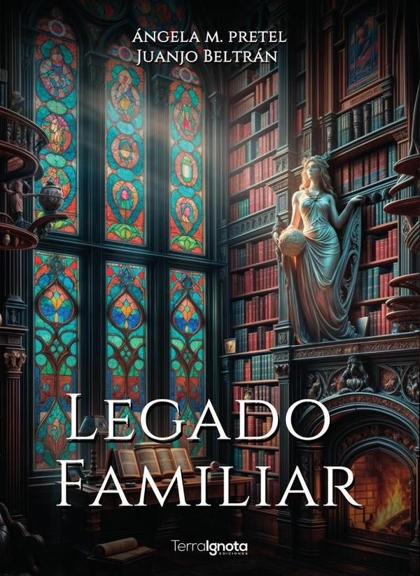 Legado familiar | Beltrán, Pretel