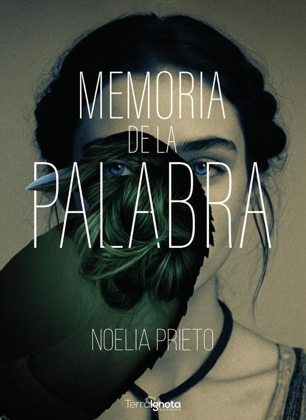 Memoria de la palabra | Noelia Prieto