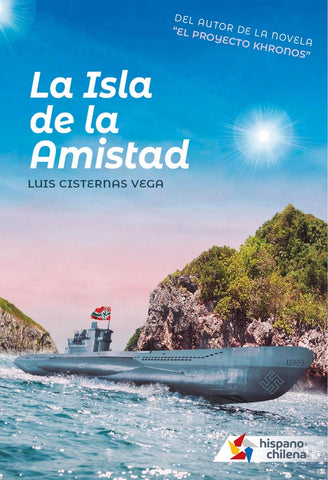 La Isla de la Amistad | Cisternas, Cisternas Vega