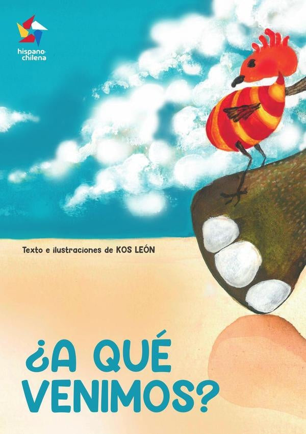 ¿A qué venimos? | Kos León