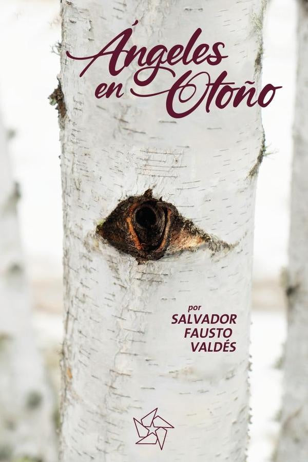 Ángeles en otoño | Salvador Fausto Valdés