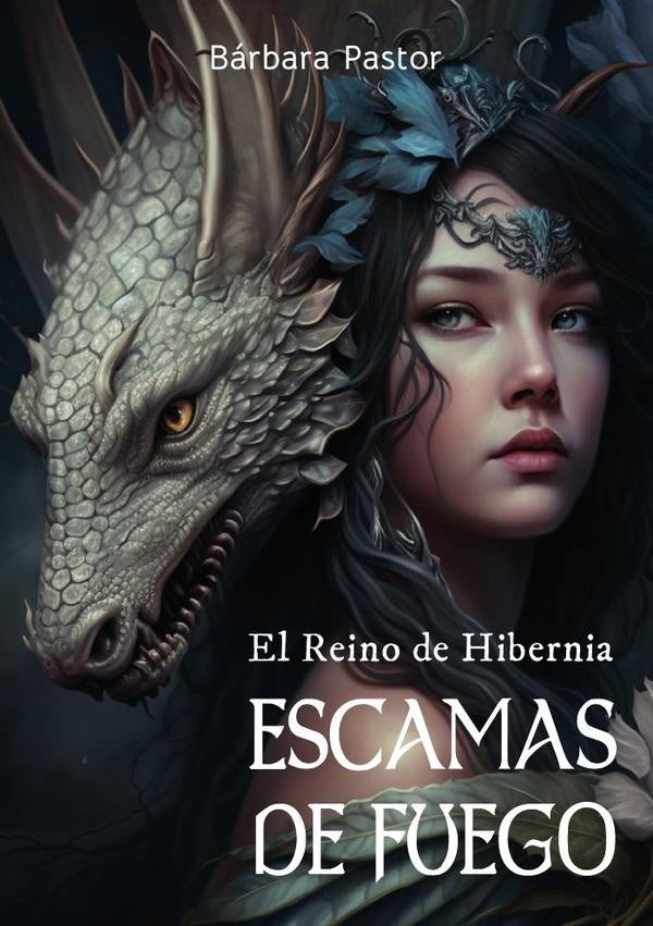 Escamas de fuego | Bárbara Pastor Artigues