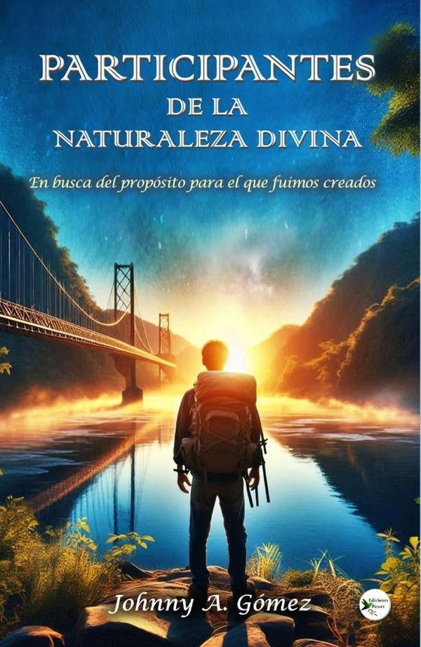 Participantes de la Naturaleza Divina | Johnny A. Gómez