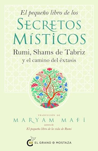 SECRETOS MISTICOS  | MARYAM MAFI