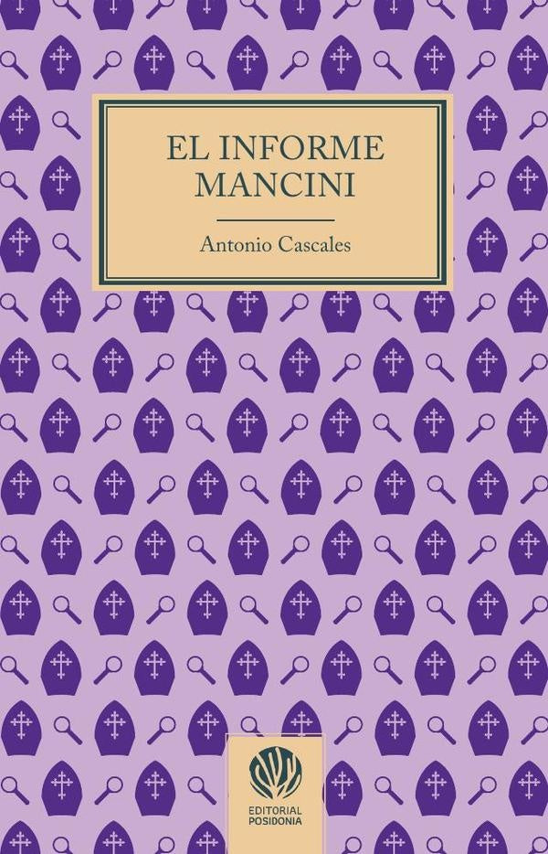 El informe mancini  | ANTONIO CASCALES