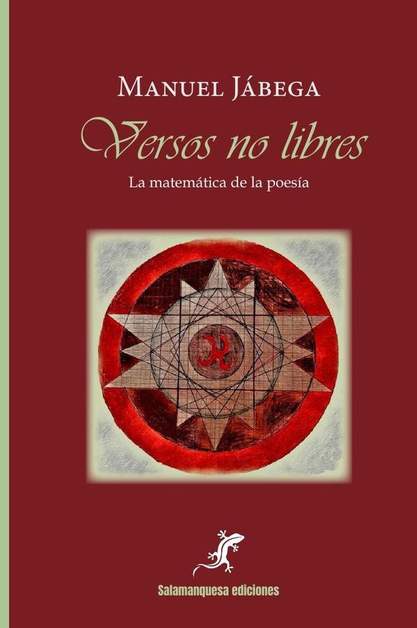 Versos no libres | Manuel Jábega