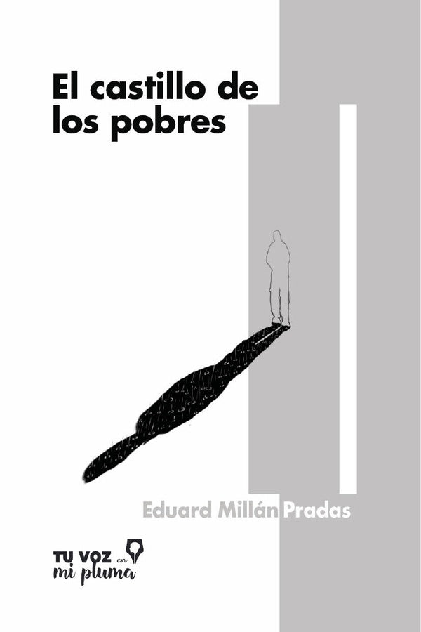 El castillo de los pobres | Eduard Millán Pradas