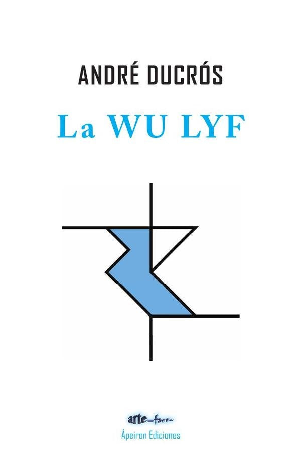 La WU LYF | André Ducrós