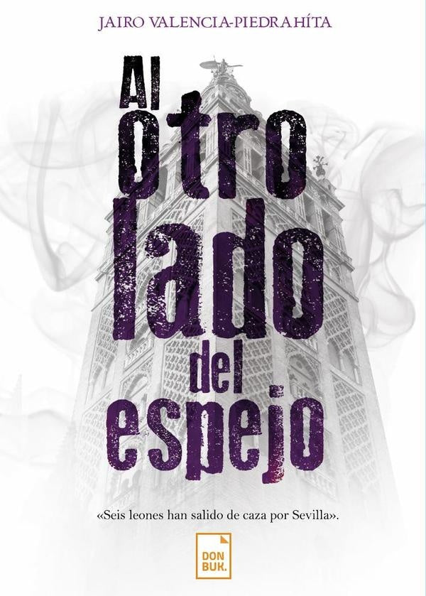 Al otro lado del espejo | Jairo Valencia-Piedrahíta