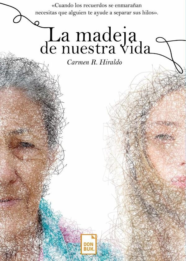La madeja de nuestra vida | Carmen R. Hiraldo