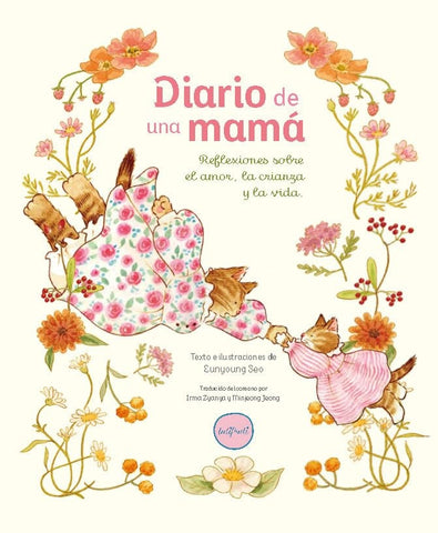 DIARIO DE UNA MAMÁ..