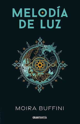 MELODIA DE LUZ | MORIA BUFFINI