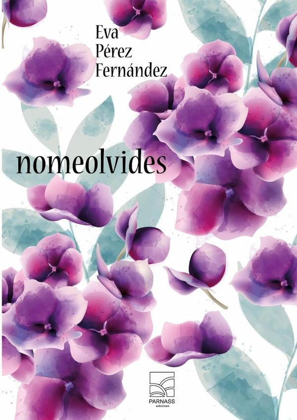 Nomeolvides | Eva Pérez Fernández