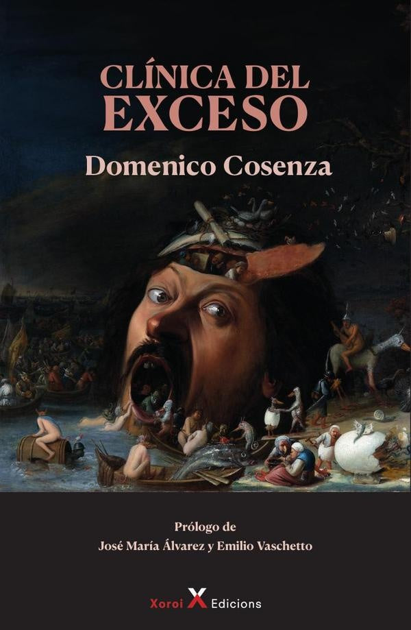 Clínica del exceso | Vaschetto, Álvarez y otros