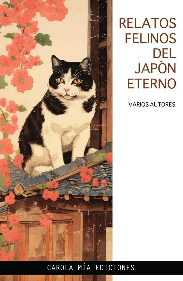 Relatos felinos del japón eterno  | As Vs