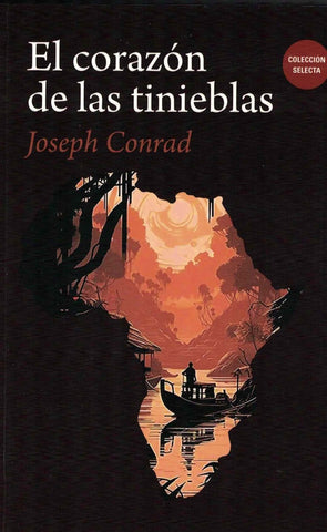 El corazón de las tinieblas | Joseph Conrad