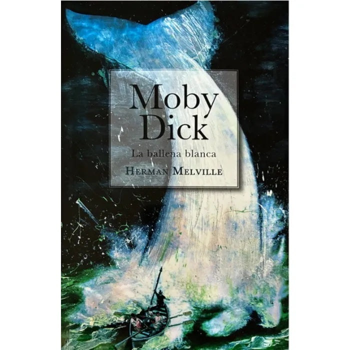 MOBY DICK.. | HERMAN  MELVILLE