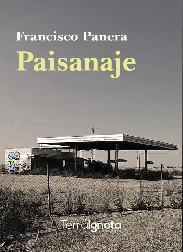 Paisanaje | Francisco Panera