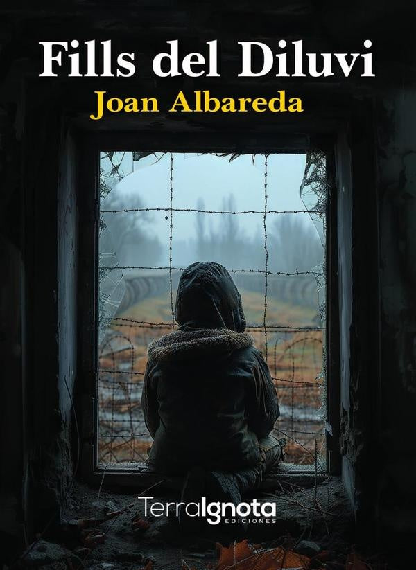 Fills del diluvi | Joan Albareda
