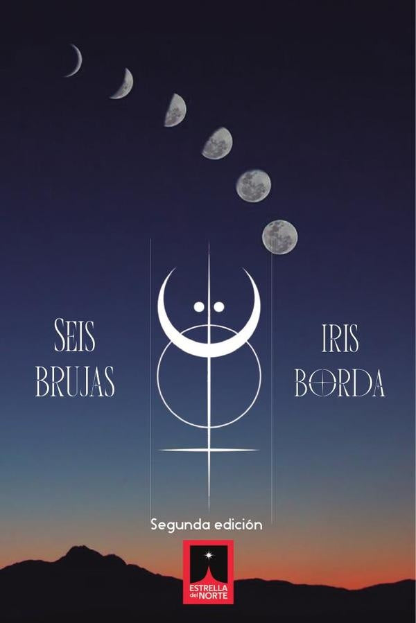 Seis Brujas | Iris Borda