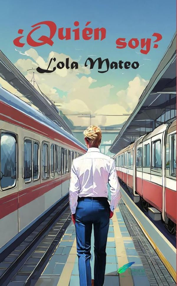 ¿Quién soy? | Lola Mateo