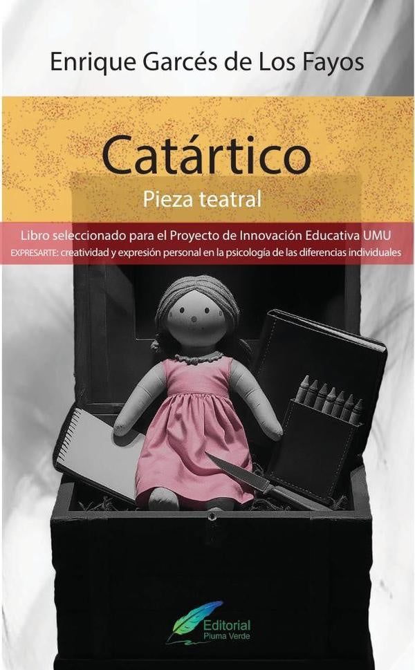 Catártico | Peinado, Garcés de Los Fayos