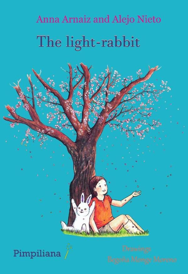 The light-rabbit | Monge Moreno, Arnaiz Kompanietz y otros