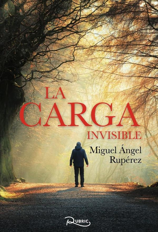 La carga invisible | MIGUEL ANGEL RUPEREZ