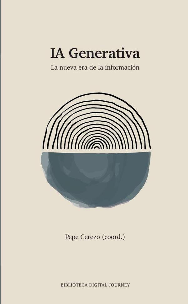 IA Generativa | Pepe Cerezo