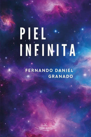 Piel Infinita | Fernando Daniel Granado