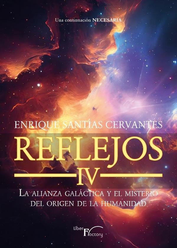 Reflejos IV | Enrique Santías Cervantes