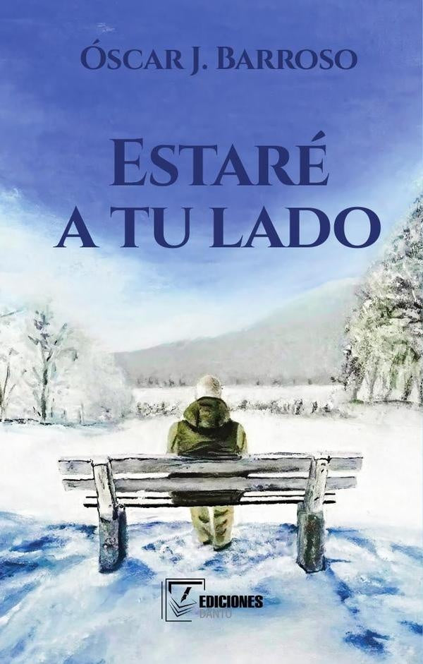 Estaré a tu lado | Oscar J. Barroso