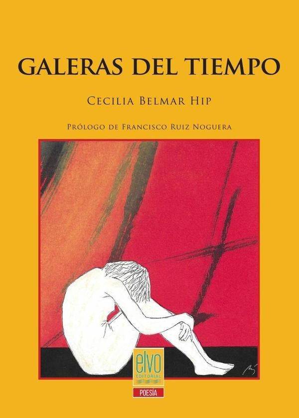 Galeras del tiempo | Cecilia Belmar Hip