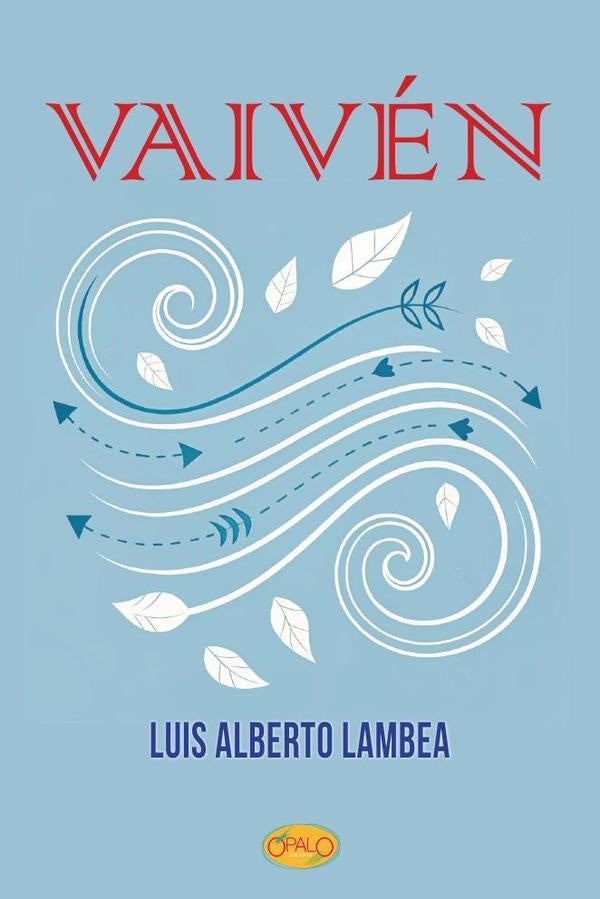 Vaivén  | Luis Alberto Lambea