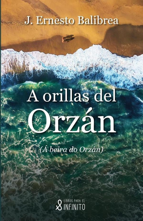 A orillas del Orzán | J. Ernesto Balibrea
