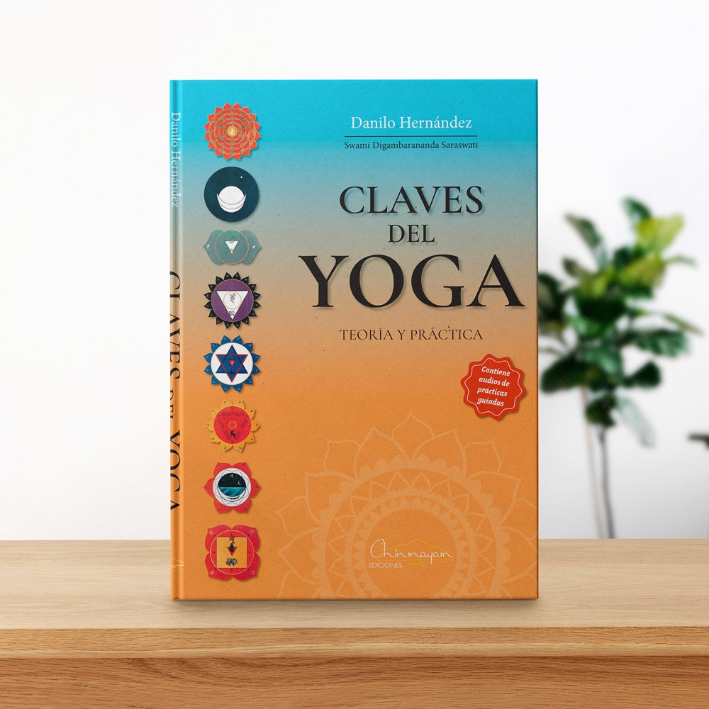 CLAVES DEL YOGA.. | Danilo Hernández