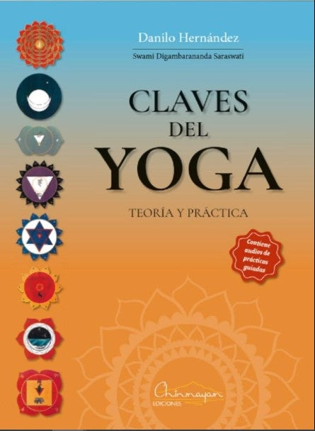 CLAVES DEL YOGA.. | Danilo Hernández