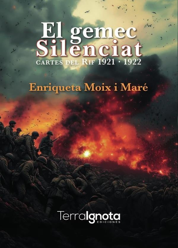 El gemec silenciat | Enriqueta Moix i Maré